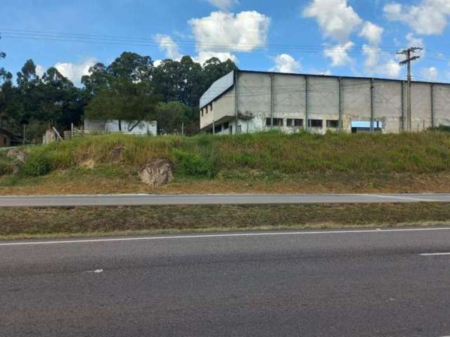 Área para Venda em Cabreúva, Centro