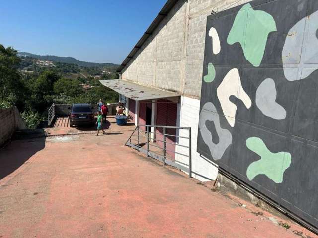 Galpão para Venda em Franco da Rocha, Vila Palmares