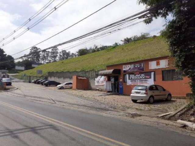 Galpão para Venda em Cotia, Parque Alexandre