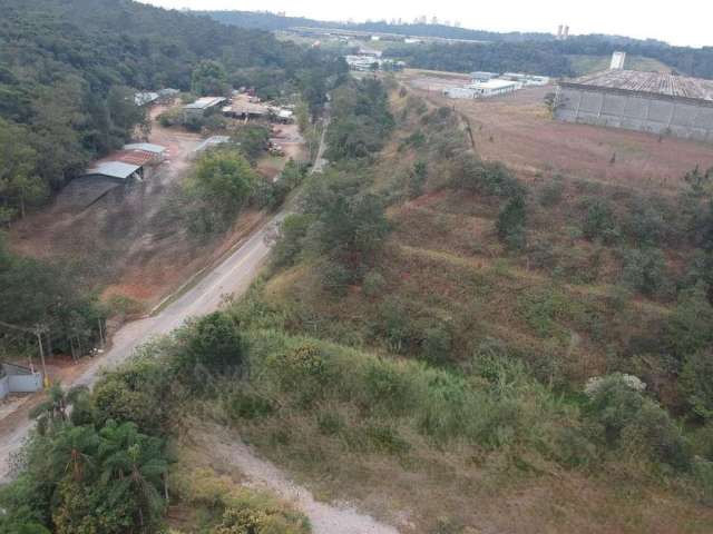 Área para Venda em Jundiaí, Chácara Terra Nova