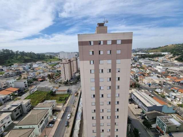 Apartamento para Venda em Cajamar, Portais (Polvilho), 3 dormitórios, 1 suíte, 2 banheiros, 2 vagas