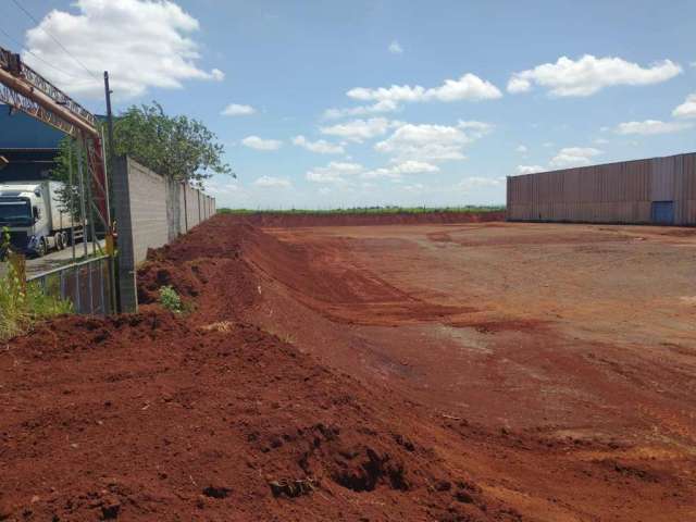 Terreno para Venda em Paulínia, Bonfim