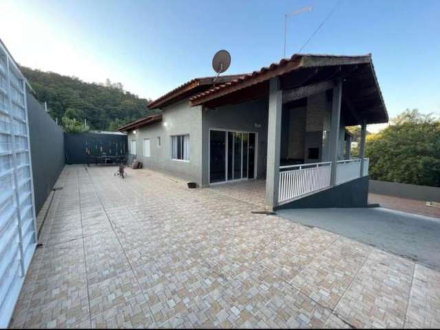 Casa para Venda em Cajamar, Paraíso (Polvilho), 4 dormitórios, 1 suíte, 3 banheiros, 2 vagas