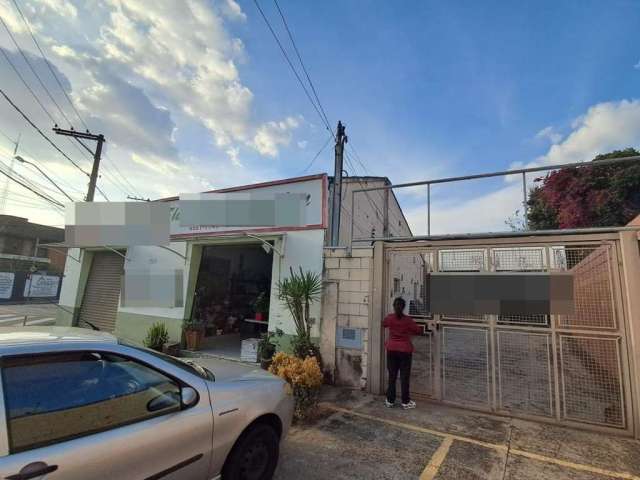 Galpão para Venda em Jundiaí, Vila Isabel Eber, 8 vagas