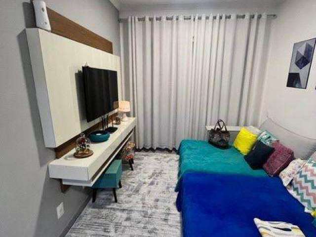 Apartamento para Locação em Cajamar, (Jordanésia), 3 dormitórios, 1 suíte, 2 banheiros, 2 vagas