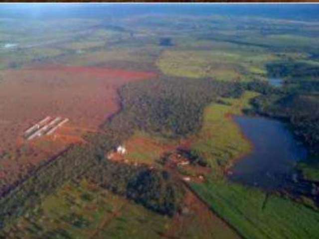 Fazenda para Venda em Passos, São Francisco