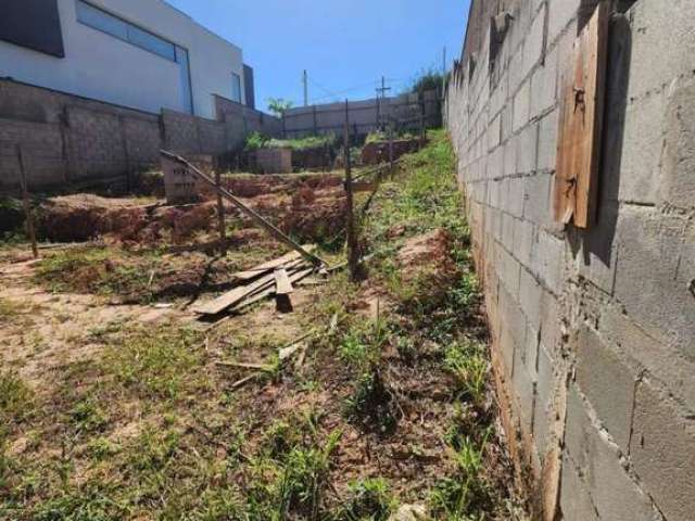 Terreno em Condomínio para Venda em Itupeva, Residencial Ibi-Aram II