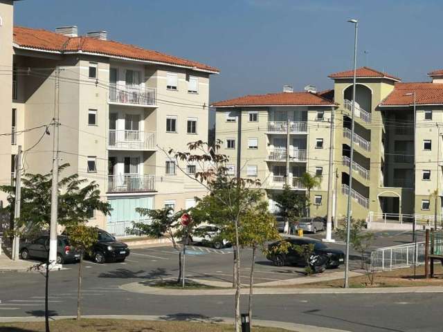 Apartamento para Venda em Santana de Parnaíba, Vila Poupança, 3 dormitórios, 1 suíte, 2 banheiros, 1 vaga