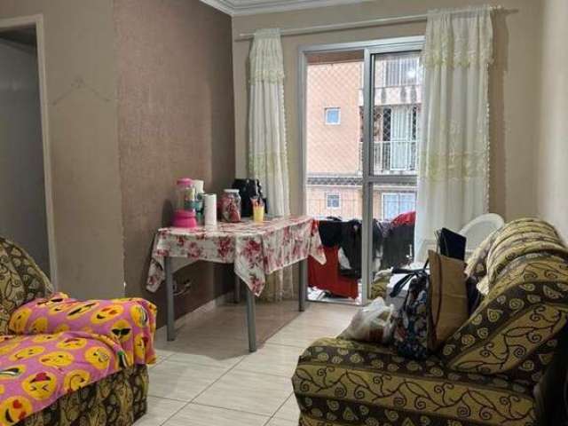 Apartamento para Venda em Cajamar, Polvilho (Polvilho), 2 dormitórios, 1 banheiro, 1 vaga