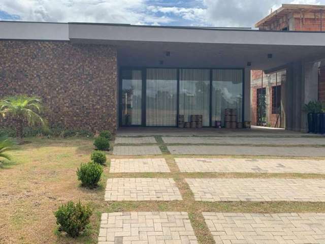 Casa em Condomínio para Venda em Itu, Jardim Villas do Golf, 4 dormitórios, 4 suítes, 5 banheiros, 2 vagas