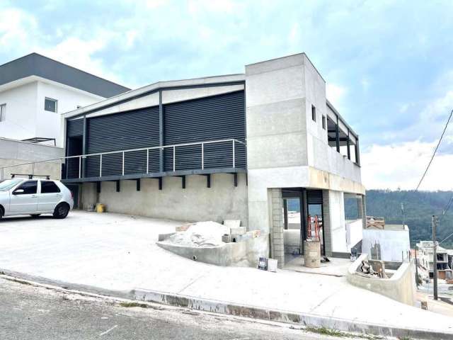 Salão Comercial para Locação em Cajamar, Portais (Polvilho)