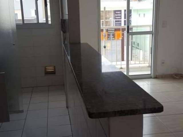 Apartamento para Locação em Cajamar, Portais (Polvilho), 3 dormitórios, 1 suíte, 2 banheiros, 1 vaga