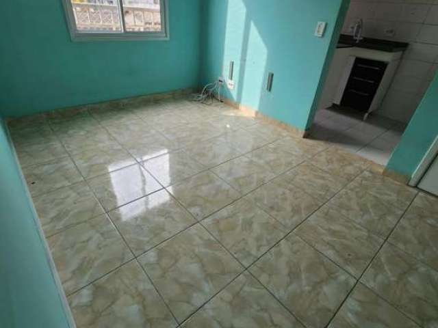 Apartamento para Venda em Cajamar, Empresarial Colina, 1 dormitório, 1 banheiro, 1 vaga