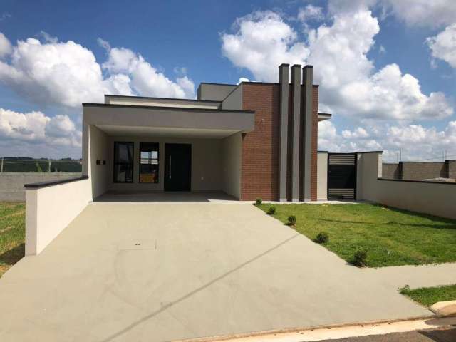 Casa em Condomínio para Venda em Cabreúva, Vila Preciosa (Vilarejo), 3 dormitórios, 1 suíte, 2 banheiros, 2 vagas