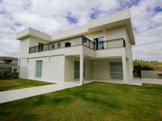 Casa em Condomínio para Venda em Santana de Parnaíba, Cidade Tamboré, 4 dormitórios, 4 suítes, 6 banheiros, 4 vagas