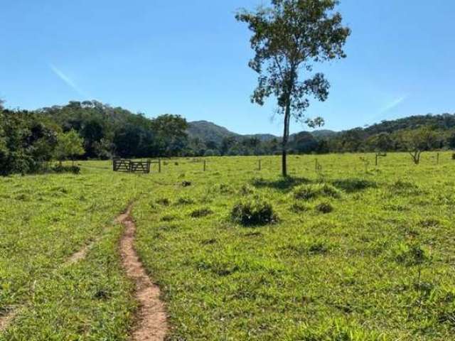 Fazenda para Venda em Paracatu, Santana