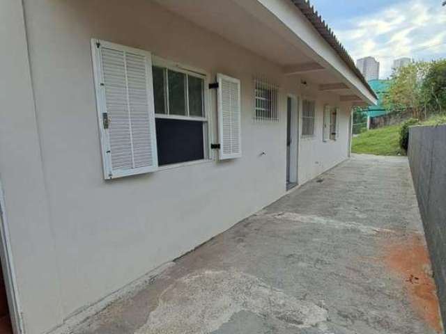 Casa para Venda em Jundiaí, Vila Nambi, 2 dormitórios, 1 banheiro, 5 vagas