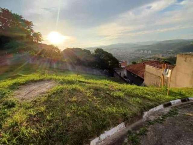 Lote para Venda em Cajamar, Jardins (Polvilho)