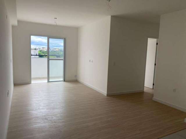 Apartamento para Venda em Jundiaí, Vila Vianelo, 3 dormitórios, 1 suíte, 2 banheiros, 2 vagas