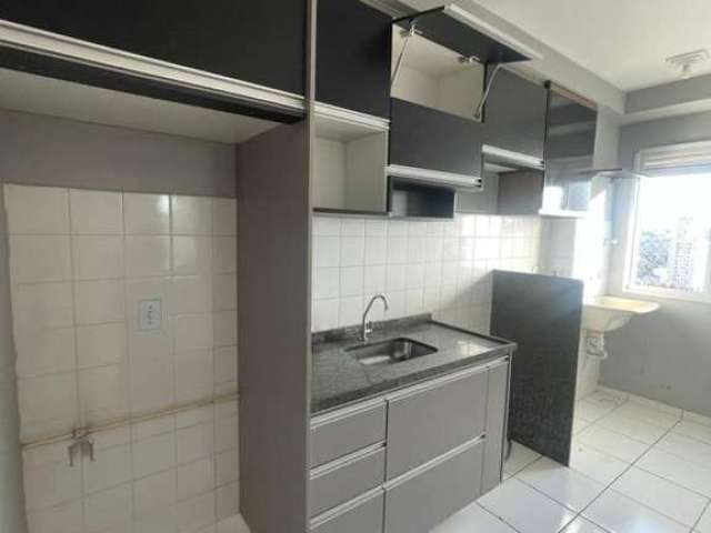 Apartamento para Venda em Cajamar, Portais (Polvilho), 2 dormitórios, 1 banheiro, 1 vaga