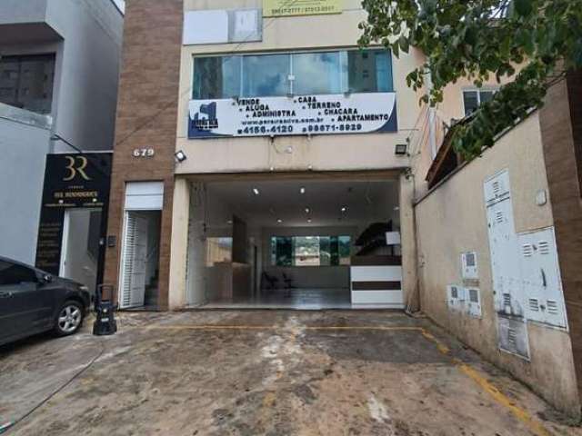 Salão Comercial para Locação em Cajamar, Portais (Polvilho)