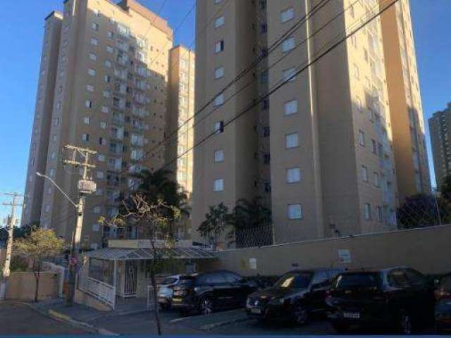 Apartamento para Venda em Jundiaí, Jardim Bonfiglioli, 3 dormitórios, 1 suíte, 2 banheiros, 2 vagas