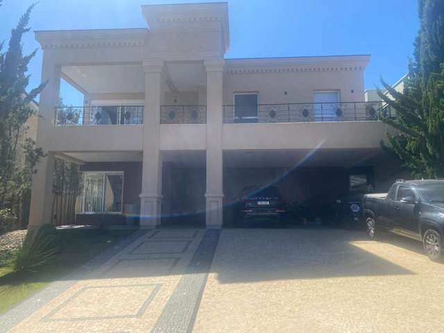 Casa em Condomínio para Venda em Barueri, Residencial Morada das Estrelas (Aldeia da Serra), 5 dormitórios, 5 suítes, 6 banheiros, 9 vagas