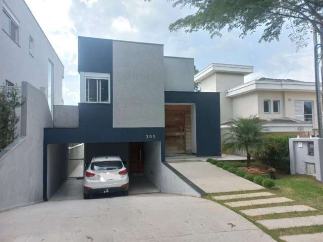 Casa em Condomínio para Venda em Santana de Parnaíba, Suru, 4 dormitórios, 4 suítes, 5 banheiros, 2 vagas