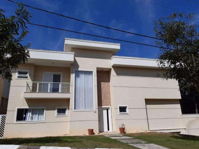 Casa em Condomínio para Venda em Santana de Parnaíba, Suru, 3 dormitórios, 3 suítes, 4 banheiros, 8 vagas