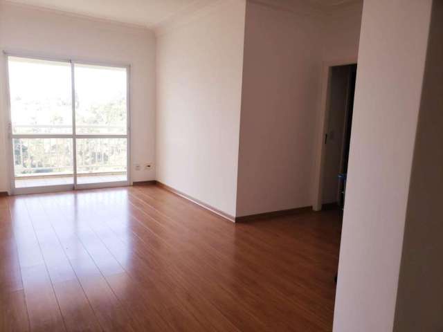 Apartamento para Locação em Santana de Parnaíba, Tamboré, 3 dormitórios, 1 suíte, 2 banheiros, 2 vagas