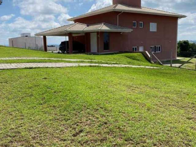 Casa em Condomínio para Venda em Itatiba, Parque da Fazenda, 5 dormitórios, 3 suítes, 4 banheiros, 6 vagas