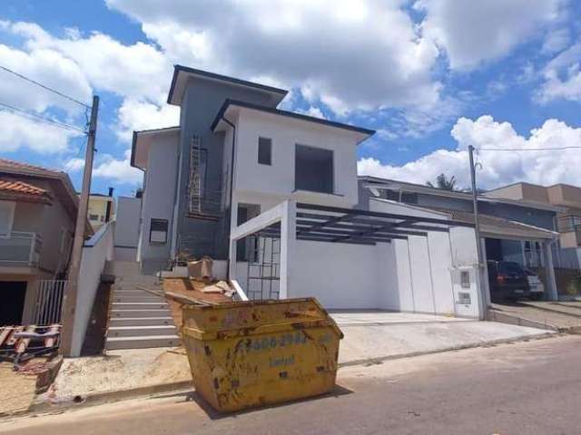 Sobrado para Venda em Várzea Paulista, Jardim Promeca, 3 dormitórios, 1 suíte, 2 banheiros, 3 vagas