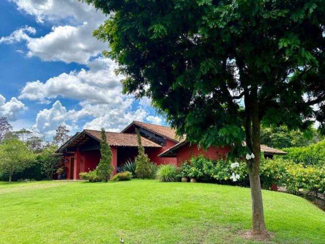 Casa em Condomínio para Venda em Cotia, Parque Rincão, 3 dormitórios, 2 suítes, 3 banheiros, 2 vagas