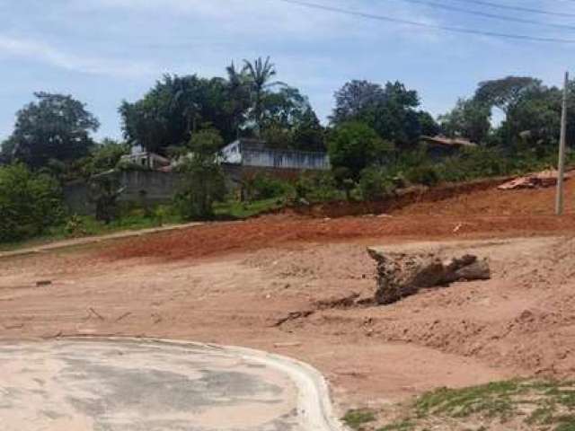 Terreno em Condomínio para Venda em Jandira, Parque Nova Jandira