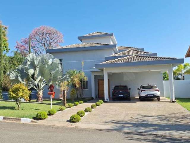 Casa em Condomínio para Venda em Itupeva, Residencial Dos Lagos, 5 dormitórios, 2 suítes, 4 banheiros, 6 vagas