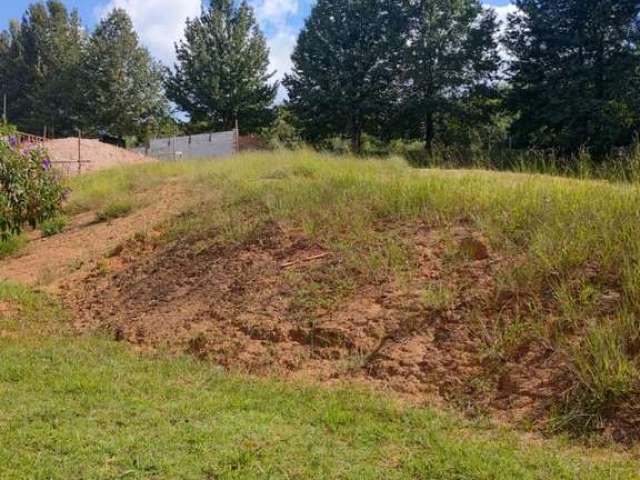 Terreno em Condomínio para Venda em Jundiaí, Caxambu