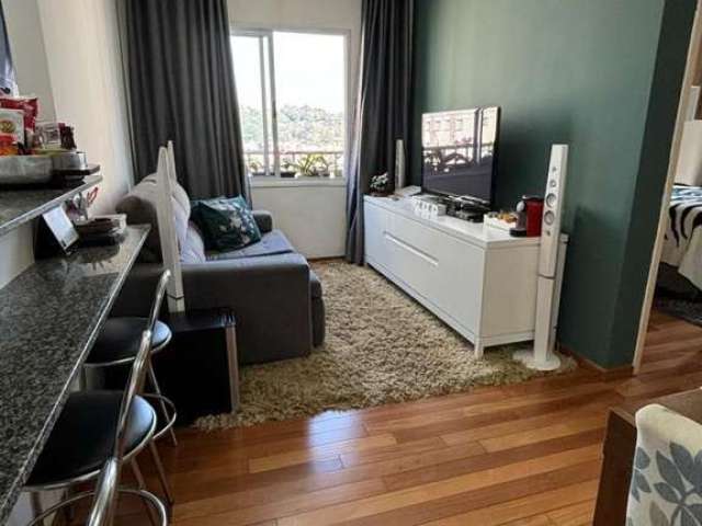 Apartamento para Venda em Cajamar, Ipês (Polvilho), 2 dormitórios, 1 banheiro, 1 vaga