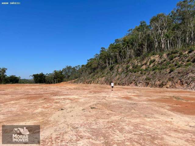 Área para Venda em Campo Limpo Paulista, Chácara Lagoa Branca