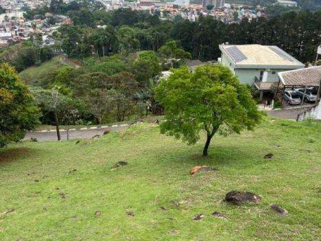 Terreno em Condomínio para Venda em Cajamar, Jardins (Polvilho)