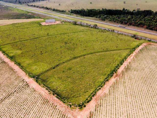 Área para Venda em Barueri, Jardim dos Camargos