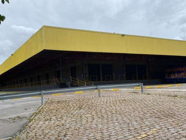 Galpão para Venda em São Paulo, Catumbi