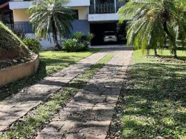 Casa em Condomínio para Venda em Cajamar, Alpes dos Araçás (Jordanésia), 4 dormitórios, 1 suíte, 4 banheiros, 2 vagas