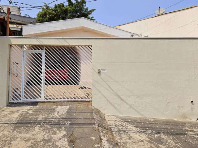 Casa para Venda em Jundiaí, Jardim da Fonte, 2 dormitórios, 1 banheiro, 3 vagas