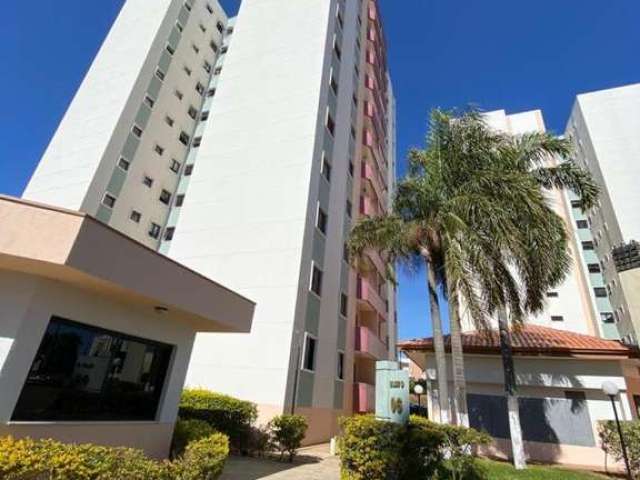 Apartamento para Venda em Jundiaí, Parque Residencial Eloy Chaves, 2 dormitórios, 1 suíte, 2 banheiros, 1 vaga