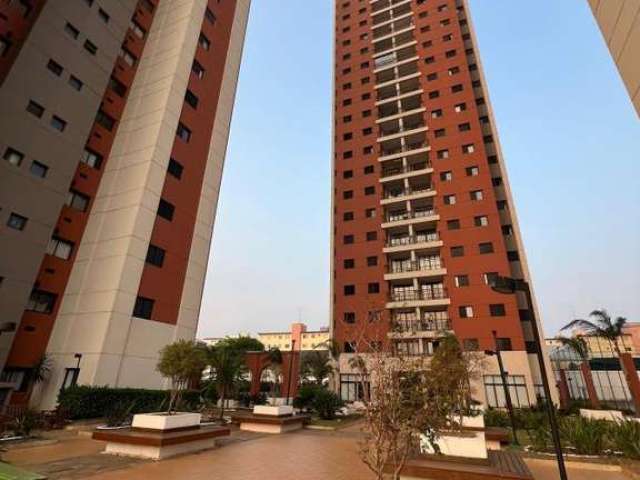 Apartamento para Venda em Jundiaí, Ponte de São João, 2 dormitórios, 1 suíte, 2 banheiros, 1 vaga