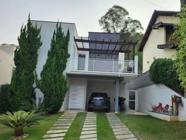 Casa em Condomínio para Venda em Itupeva, Residencial Ibi-Aram, 3 dormitórios, 1 suíte, 2 banheiros, 2 vagas