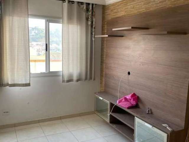 Apartamento para Venda em Cajamar, Empresarial Colina, 3 dormitórios, 1 suíte, 2 banheiros, 1 vaga