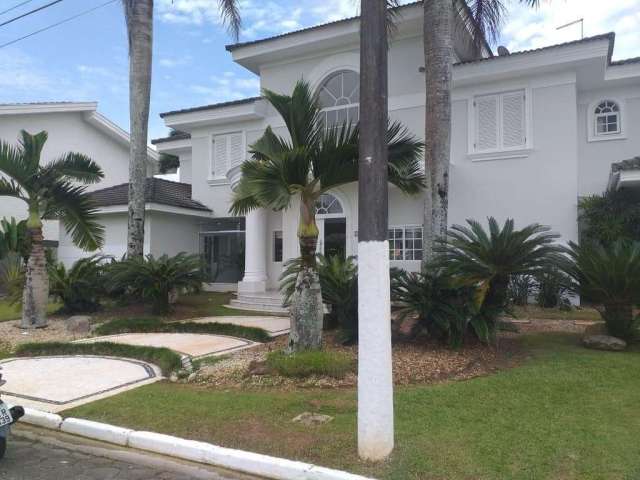 Casa em Condomínio para Venda em Guarujá, Jardim Acapulco, 7 dormitórios, 7 suítes, 8 banheiros, 4 vagas