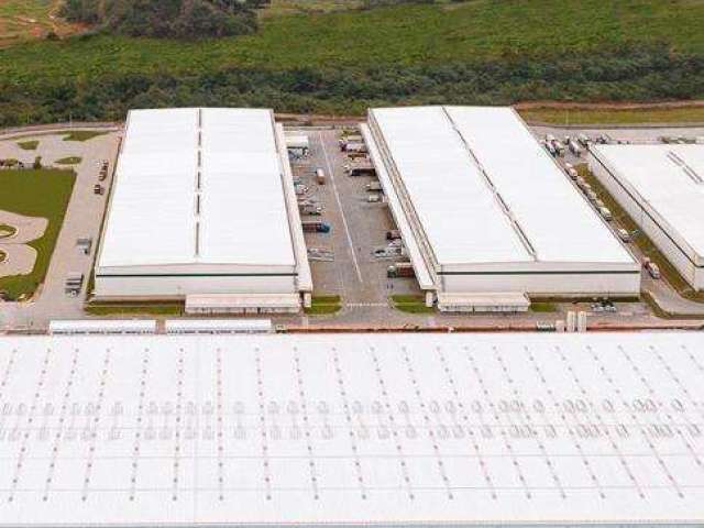 Galpão para Locação em Duque de Caxias, Santa Cruz da Serra