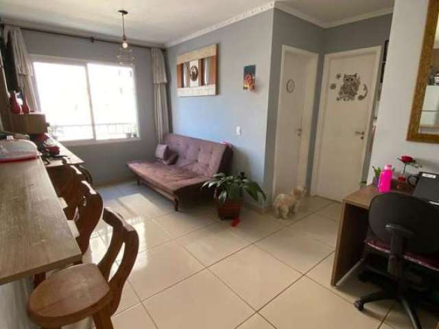 Apartamento para Venda em Cajamar, Empresarial Colina, 2 dormitórios, 1 banheiro, 1 vaga